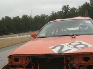 Illustration for article titled The Top 61 Lemons Of The Southern Discomfort 24 Hours Of LeMons